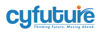 Cyfuture India Logo